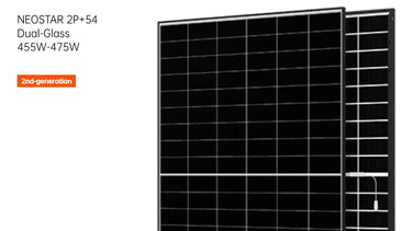 470W  Aiko Neostar 2P+